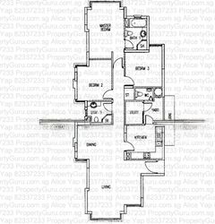 Hilltop Grove (D23), Condominium #540958601